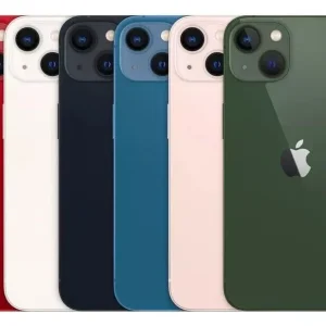 iPhone 13